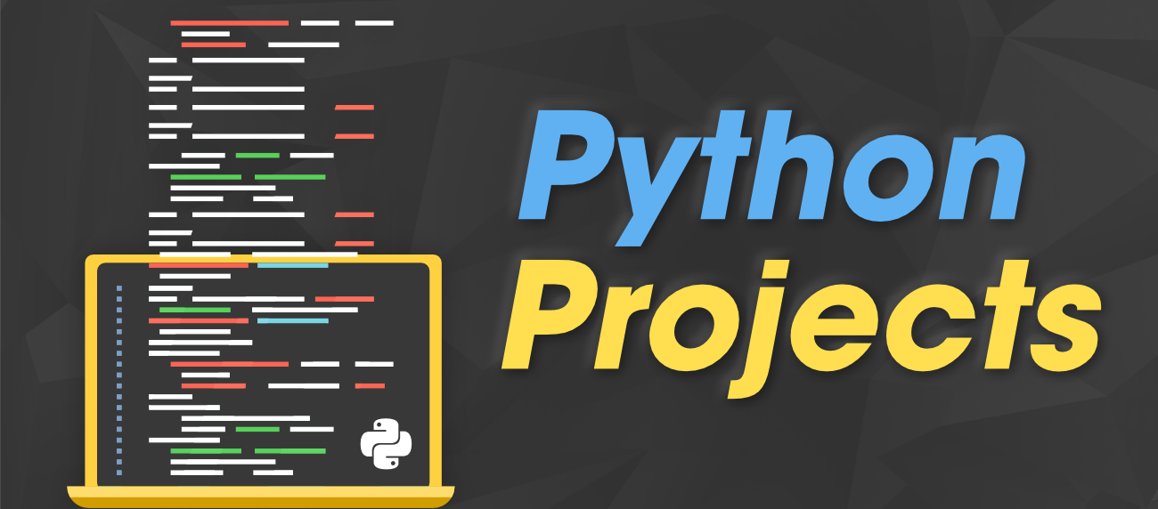 Python mini projects collection thumbnail